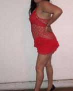 Проститутка Christina