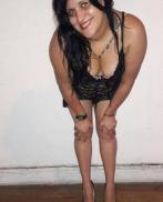 Проститутка Christina