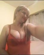 Проститутка Molly