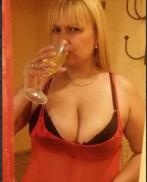 Проститутка Molly