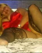 Проститутка Molly