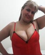 Проститутка Molly