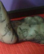 Проститутка Susan