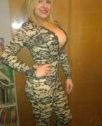 Проститутка Mary