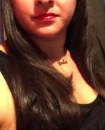 Проститутка Bertha