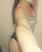 Проститутка Marie