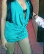 Проститутка Patty