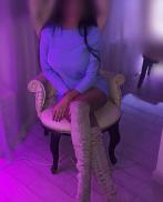 Проститутка Lauren