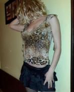 Проститутка Lucy