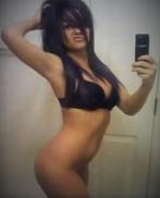 Проститутка Lucy