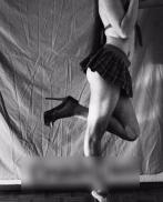 Проститутка Melissa