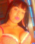 Проститутка Juliet