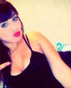 Проститутка Juliet