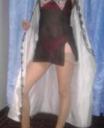 Проститутка Becki