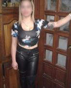 Проститутка Carolyn