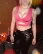 Проститутка Carolyn