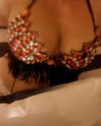 Проститутка Ashley