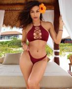 Проститутка Amanda