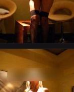 Проститутка Megan