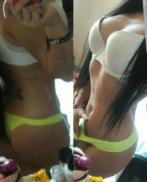 Проститутка Kristal