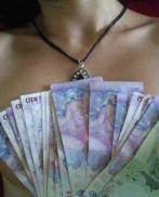 Проститутка Wendy