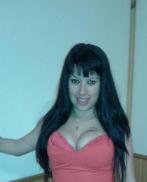 Проститутка Joanna