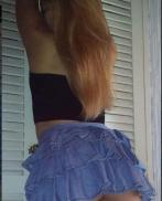 Проститутка Michelle