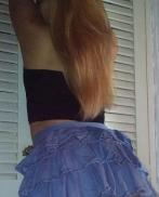 Проститутка Chantal