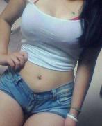 Проститутка Betty