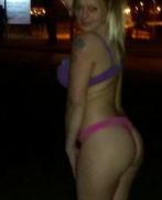 Проститутка Carol