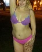 Проститутка Carol