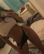 Проститутка Lauren