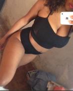 Проститутка Annette