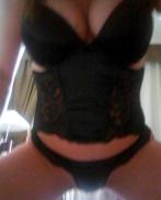 Проститутка Alison