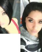 Проститутка Alexa