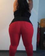 Проститутка Patricia