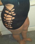 Проститутка Patricia