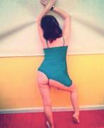 Проститутка Alyssa