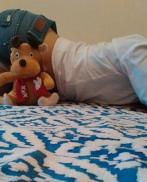 Проститутка Jessica