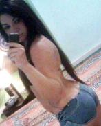 Проститутка Alison