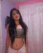 Проститутка Alison