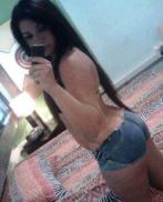 Проститутка Alison