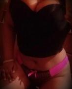 Проститутка Nancy