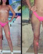 Проститутка Molly