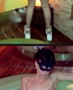 Проститутка Molly