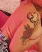 Проститутка Whitney