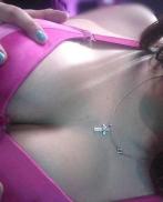 Проститутка Annette