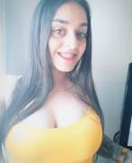 Проститутка Patty