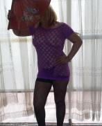 Проститутка Natalie